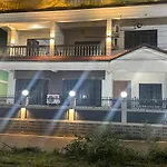 Calangute Beach Corner